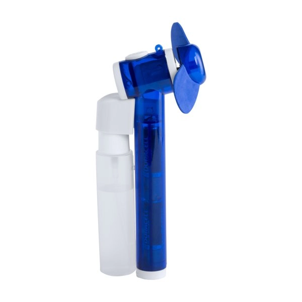 Immagine Borgia ventilatore con nebulizzatore