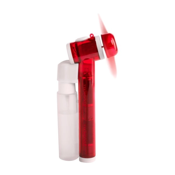 Immagine Borgia ventilatore con nebulizzatore
