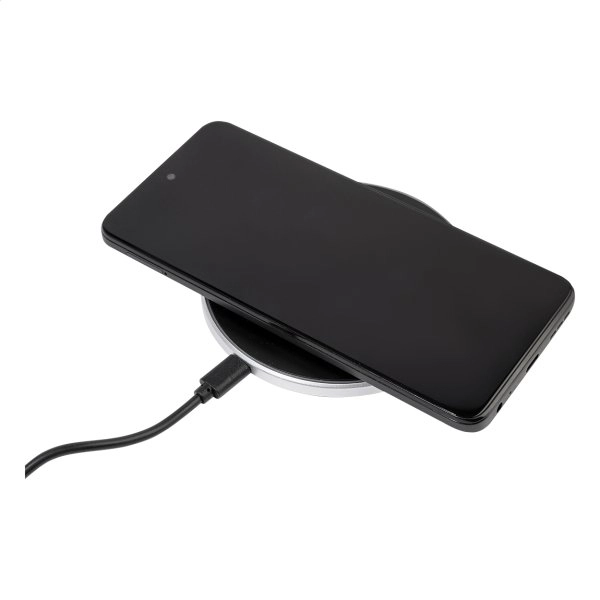 Immagine Glowix caricabatterie wireless