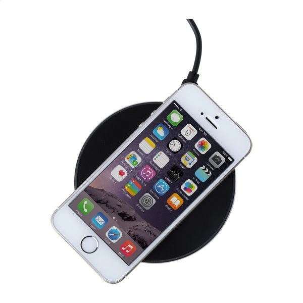 Immagine Glowix caricabatterie wireless