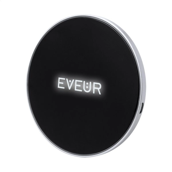 Immagine Glowix caricabatterie wireless