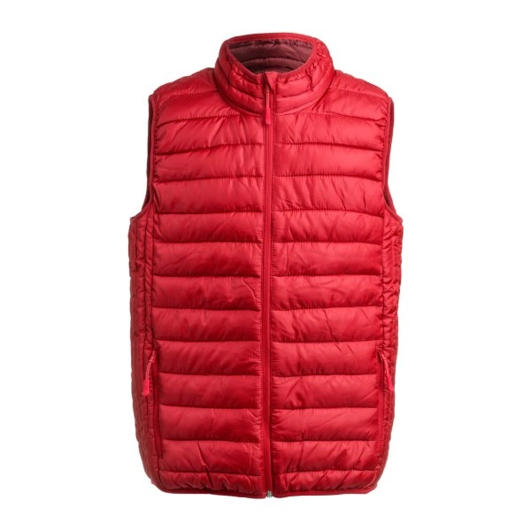 Peddas gilet trapuntato
