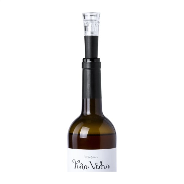 Immagine Wistop tappo sottovuoto per bottiglia vino