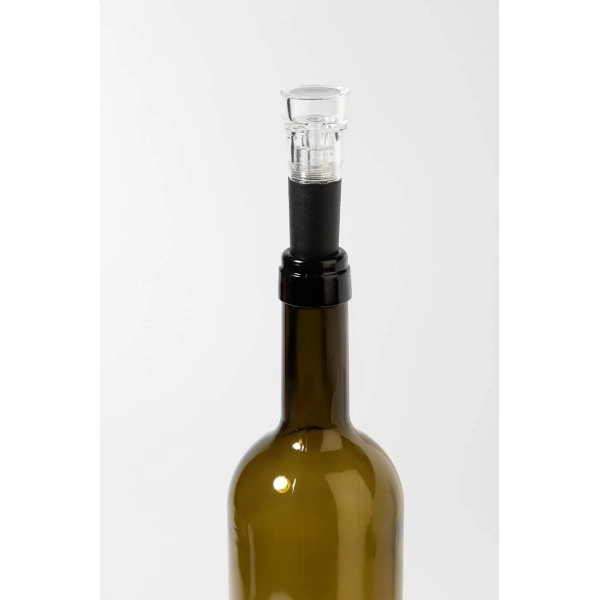 Immagine Wistop tappo sottovuoto per bottiglia vino