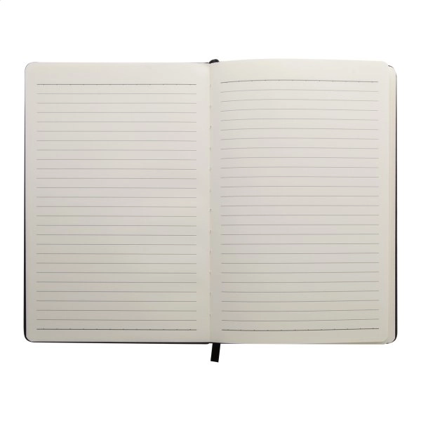 Immagine Juglans quaderno con caricabatterie