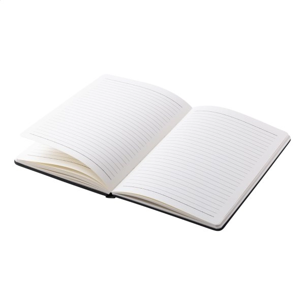 Immagine Juglans quaderno con caricabatterie