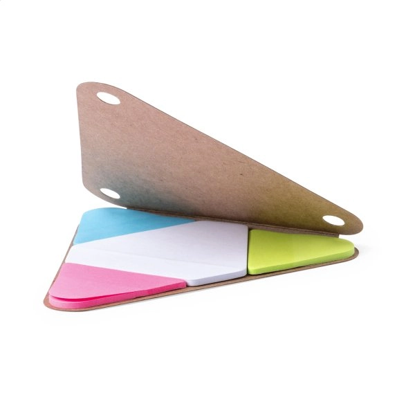 Immagine Trinot blocco fogli adesivi