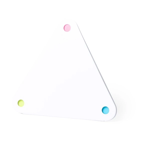 Immagine Trinot blocco fogli adesivi