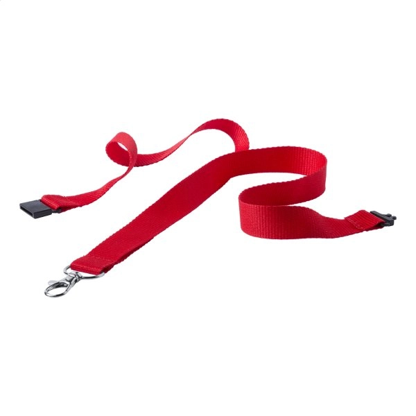 Immagine Savent lanyard