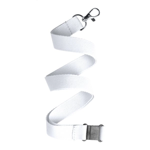 Savent lanyard