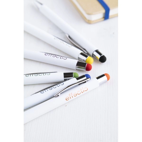 Immagine Wirly penna a sfera capacitiva