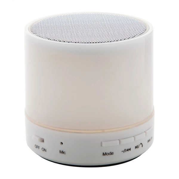 Luma cassa bluetooth