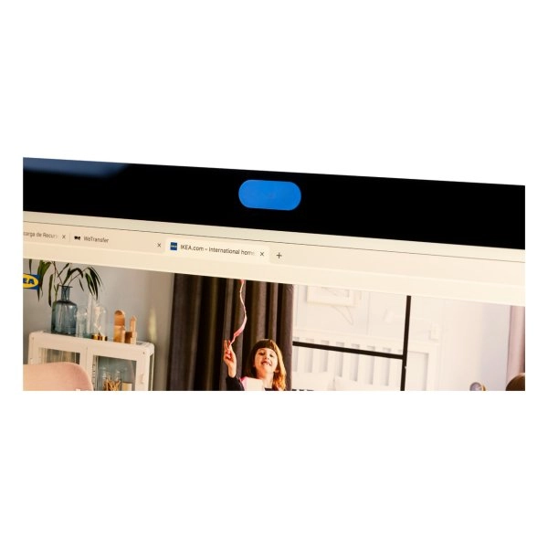 Immagine Hideo copri webcam