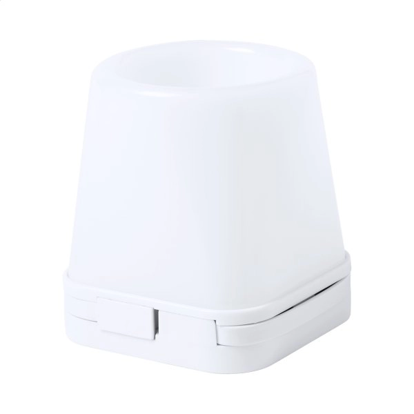 Immagine Lumeo portapenne con hub USB