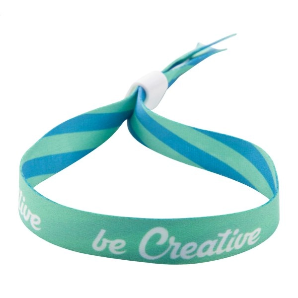 SuboWrist braccialetto personalizzabile