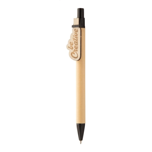 CreaClip Eco penna a sfera
