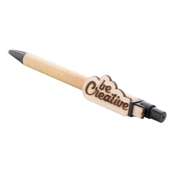 Immagine CreaClip Eco penna a sfera