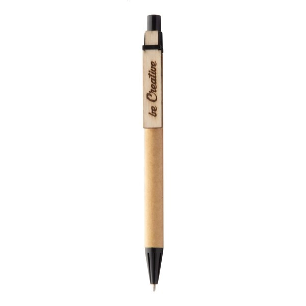 Immagine CreaClip Eco penna a sfera