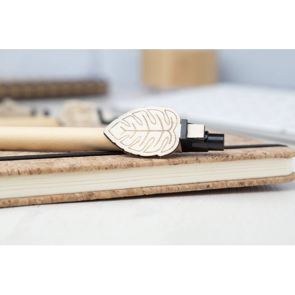 Immagine CreaClip Eco penna a sfera