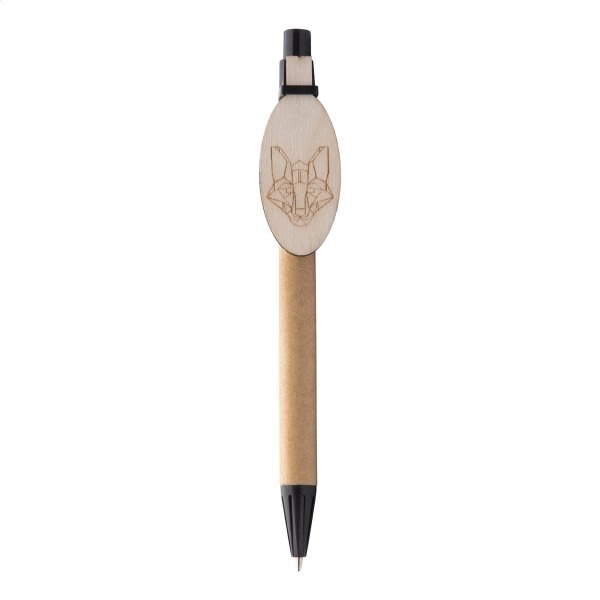 Immagine CreaClip Eco penna a sfera