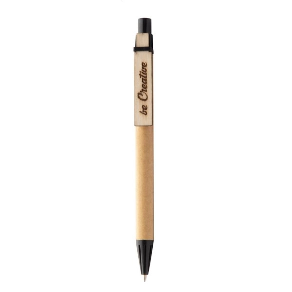 Immagine CreaClip Eco penna a sfera