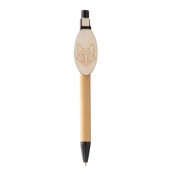 Immagine CreaClip Eco penna a sfera