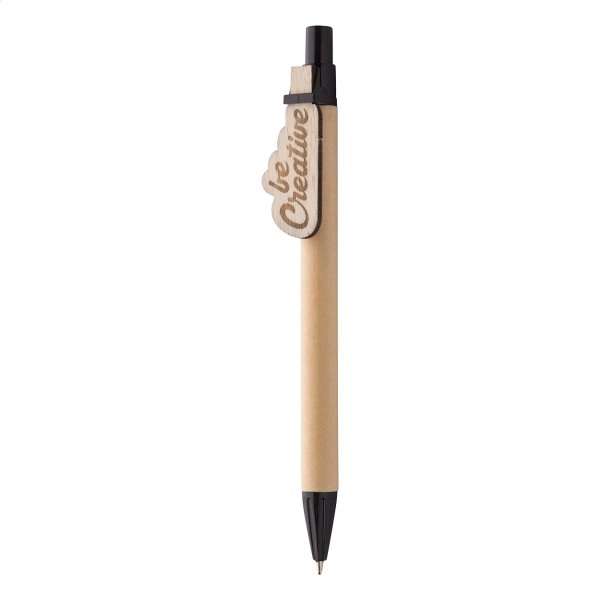 Immagine CreaClip Eco penna a sfera