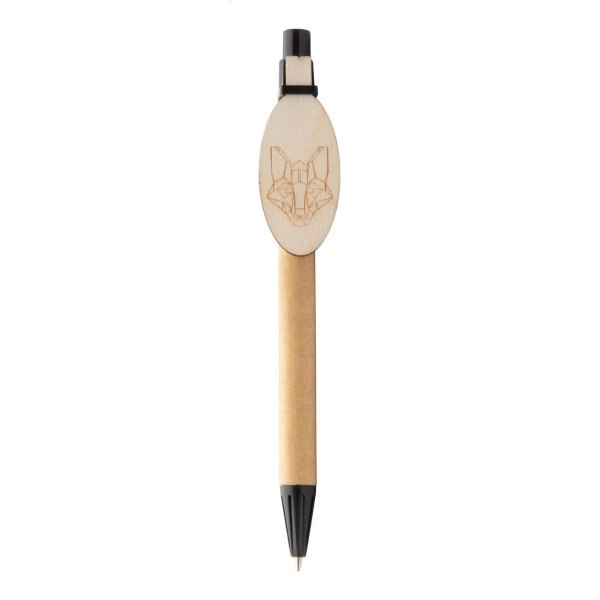 Immagine CreaClip Eco penna a sfera