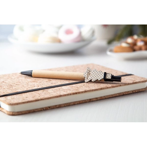 Immagine CreaClip Eco penna a sfera