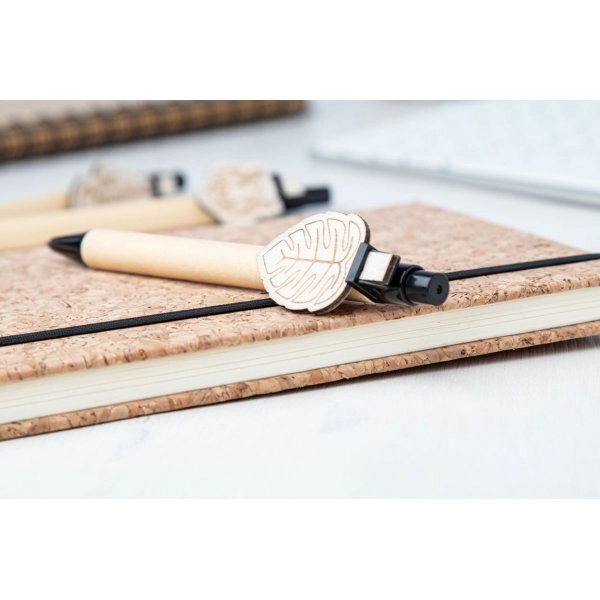 Immagine CreaClip Eco penna a sfera