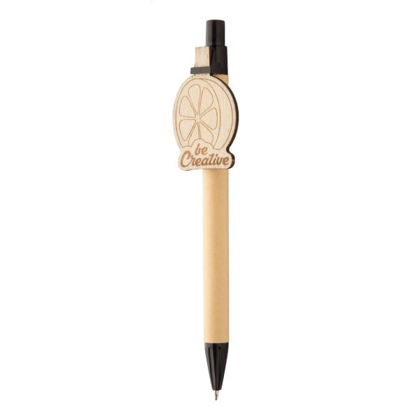 Immagine CreaClip Eco penna a sfera