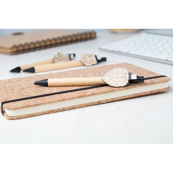 Immagine CreaClip Eco penna a sfera