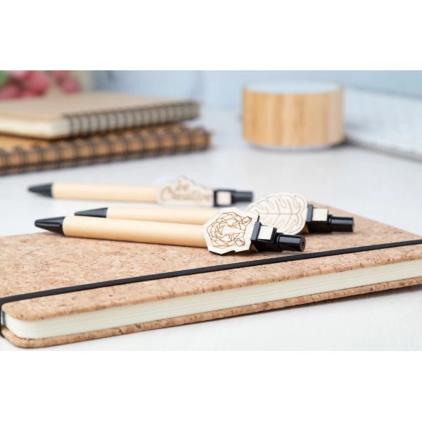 Immagine CreaClip Eco penna a sfera