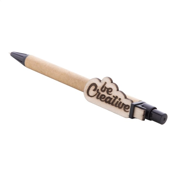 Immagine CreaClip Eco penna a sfera