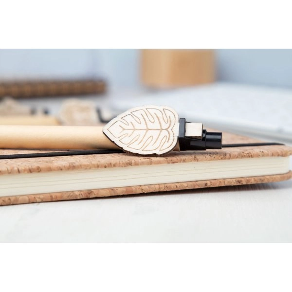 Immagine CreaClip Eco penna a sfera
