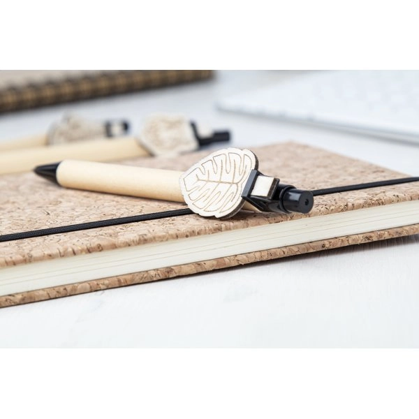 Immagine CreaClip Eco penna a sfera