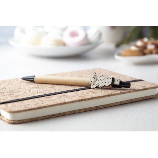Immagine CreaClip Eco penna a sfera
