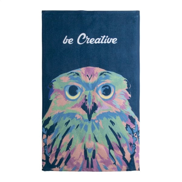 Immagine CreaTowel S asciugamano in sublimazione