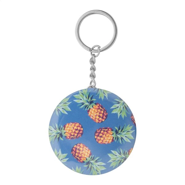 Immagine KeyBadge Bottle portachiavi a bottone