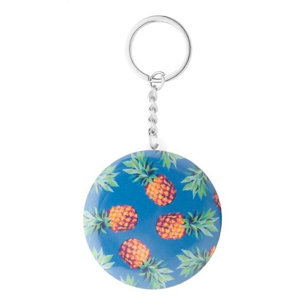 Immagine KeyBadge Bottle portachiavi a bottone