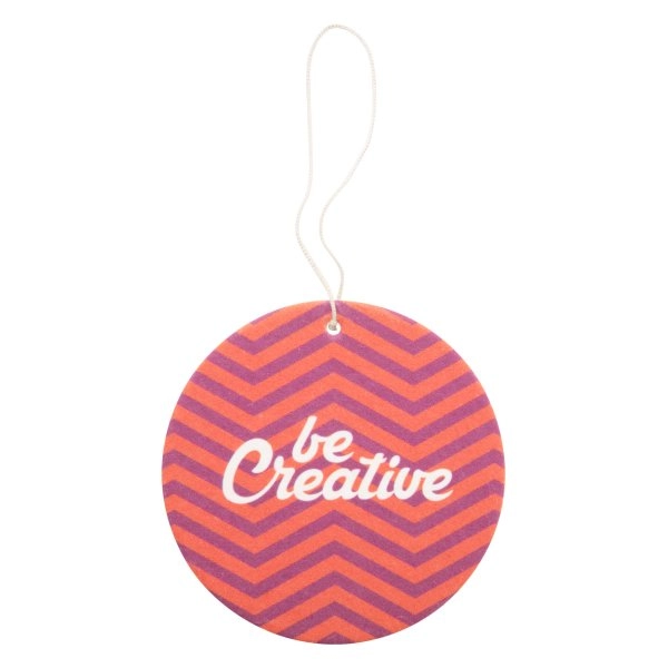 CreaScent deodorante auto