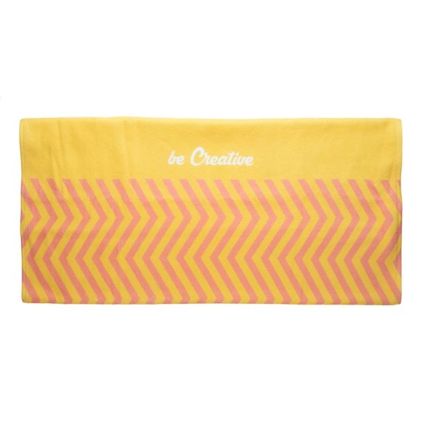 Immagine CreaTowel L asciugamano in sublimazione