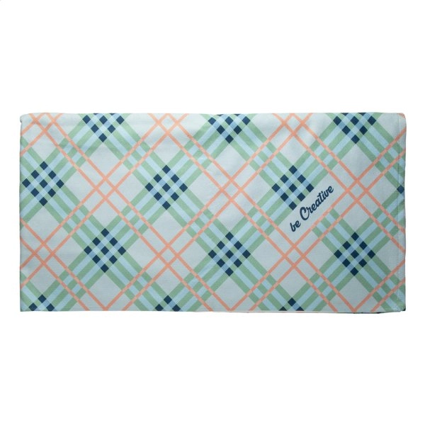 Immagine CreaTowel L asciugamano in sublimazione