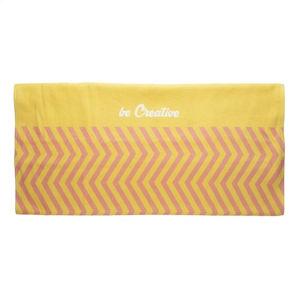 Immagine CreaTowel L asciugamano in sublimazione