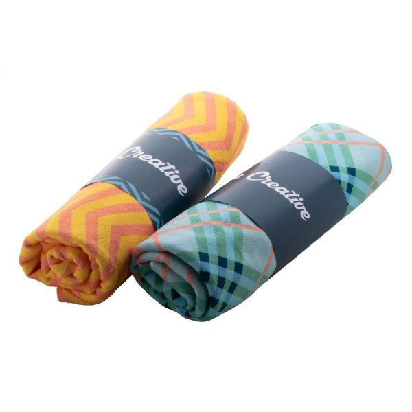 Immagine CreaTowel L asciugamano in sublimazione