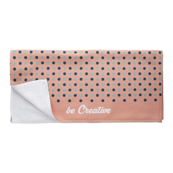 Immagine CreaTowel M asciugamano in sublimazione