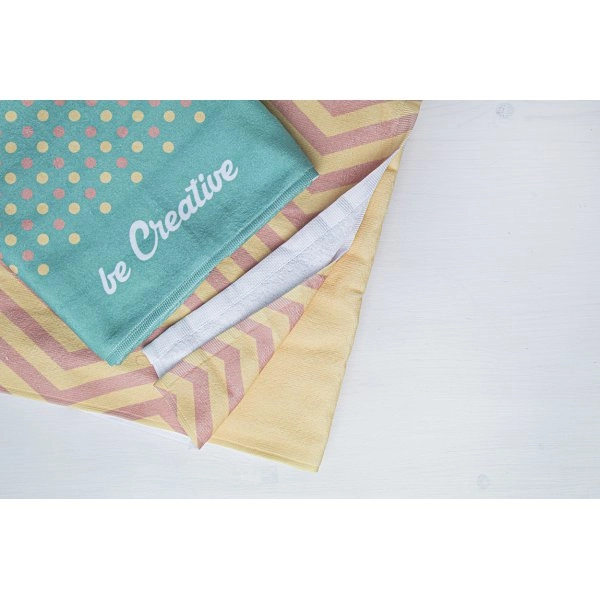 Immagine CreaTowel M asciugamano in sublimazione