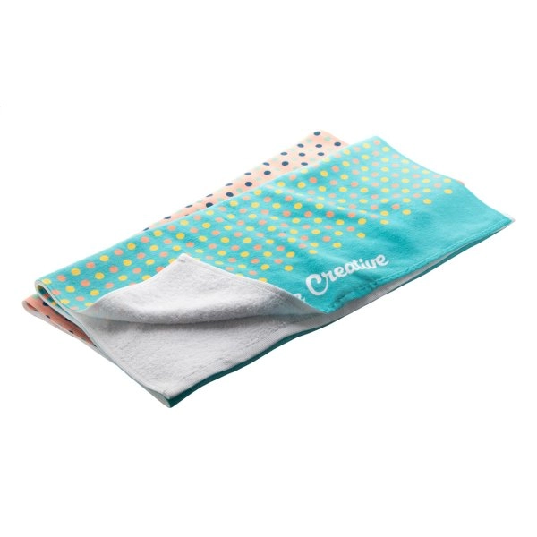 CreaTowel M asciugamano in sublimazione