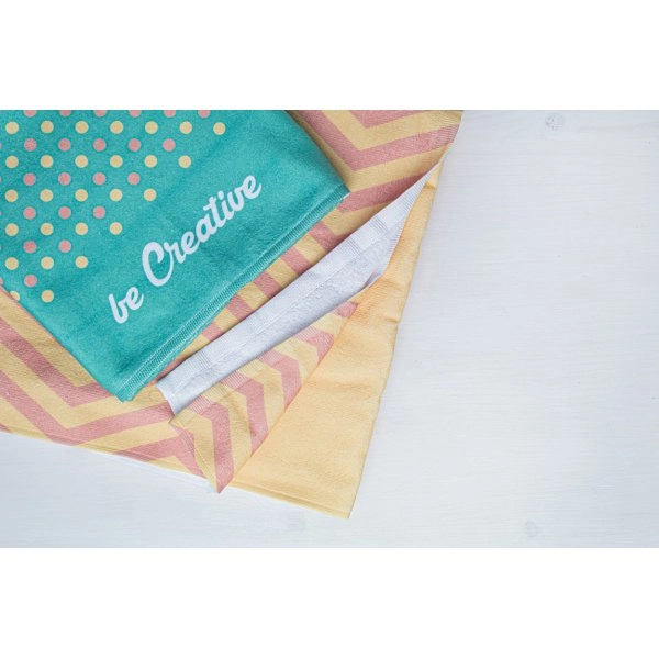 Immagine CreaTowel M asciugamano in sublimazione