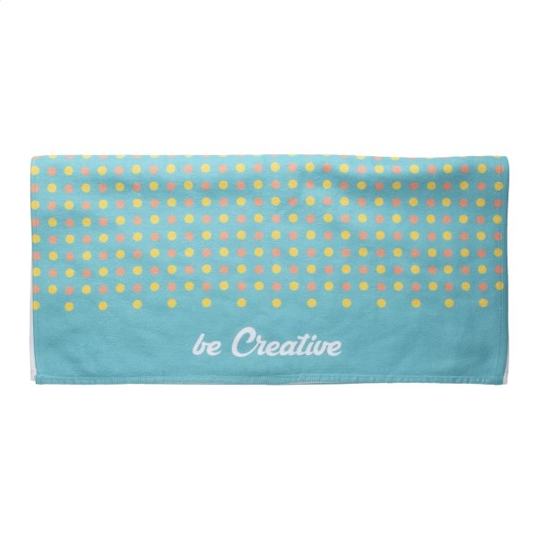 Immagine CreaTowel M asciugamano in sublimazione